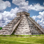 La pirámide maya más famosa y su importancia histórica