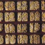Descubrimientos de jeroglíficos mayas: ¿Cuántos hasta ahora?