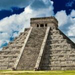 La pirámide maya más alta descubierta hasta ahora