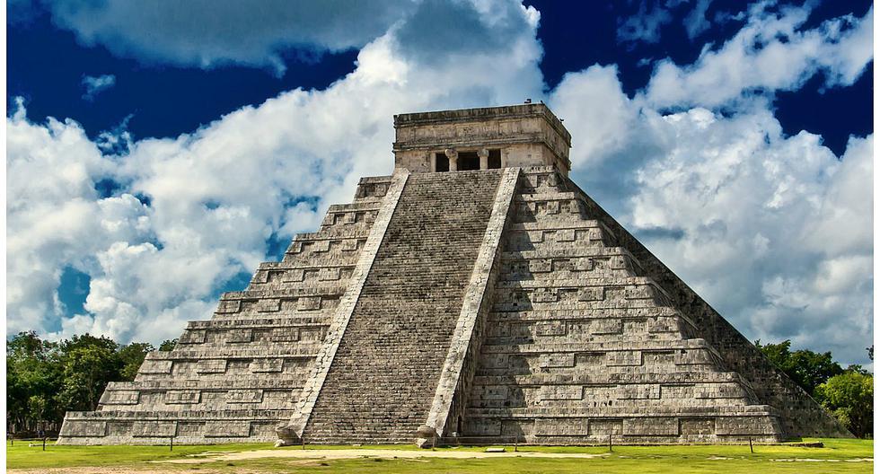 La pirámide maya más alta: descubre cuál es y su importancia-1