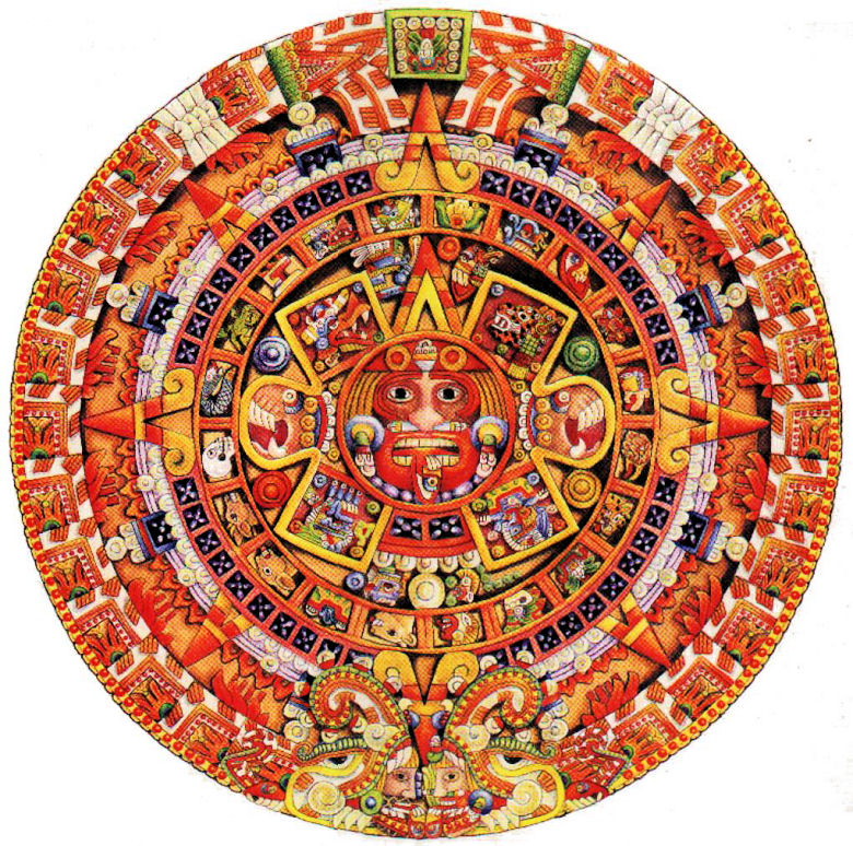 La duración del calendario maya: cuántos días tenía y su significado-1
