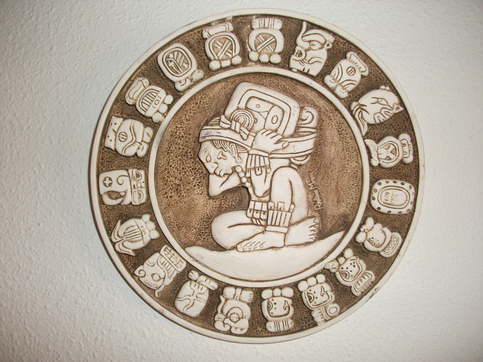 El cálculo del tiempo en el calendario maya: complejidad y precisión-1