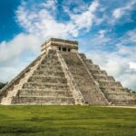 El enigma de las pirámides mayas: su construcción revelada paso a paso