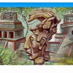 La influencia de los mayas en Mesoamérica: un legado perdurable