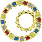 El vínculo entre las pirámides mayas y el calendario sagrado