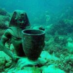 Las pirámides mayas: misterios sumergidos en el mar