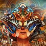 Las deidades veneradas en las pirámides mayas