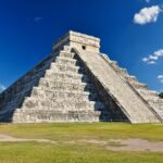 Simbolismo de las pirámides mayas y su relación cósmica