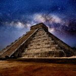 Descubriendo el propósito astronómico de las pirámides mayas