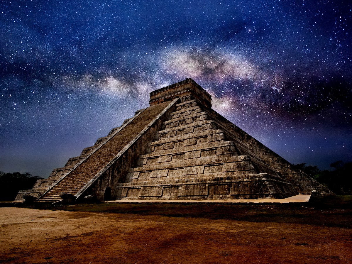 Descubriendo el propósito astronómico de las pirámides mayas-1