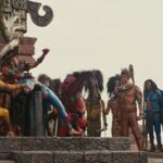 La participación en los sacrificios mayas: ¿Quién participaba?