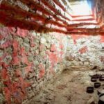 Descubrimiento arqueológico: Tumba significativa en pirámide maya