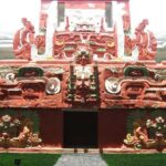 El papel de los sacerdotes en los templos mayas