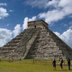 Decoración de las pirámides mayas: un tesoro arqueológico revelado