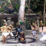 El papel de la música y la danza en los rituales mayas