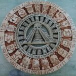 Vínculo ancestral: pirámides mayas y calendarios astronómicos