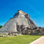 El propósito religioso de las pirámides mayas y su conexión divina