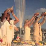 Templos en las pirámides mayas: centros ceremoniales y conexión divina