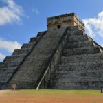 Secretos de construcción de las pirámides mayas desvelados