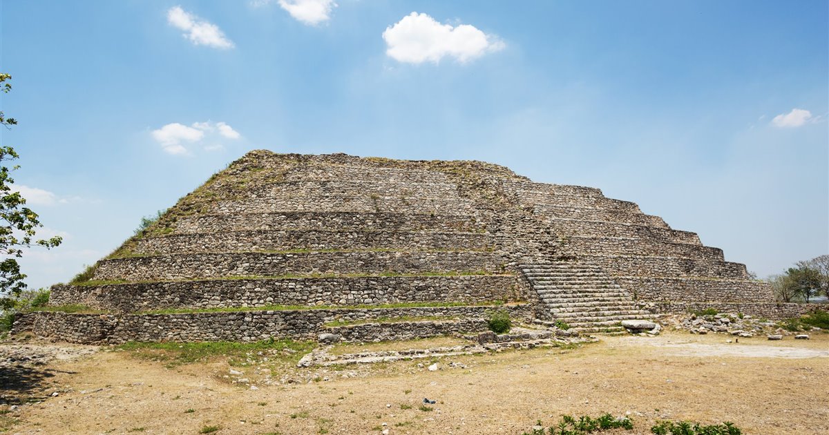 El misterio oculto: Pirámides mayas aún no descubiertas-2