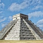 La conexión espiritual en las pirámides mayas: uso y significado