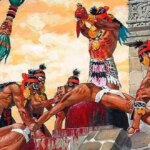 Rituales ancestrales: sacrificios en las pirámides mayas
